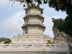 -汕尾巴黎半岛酒店