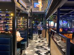 -叁宝烤肉• 西安烧烤(太乙路店)