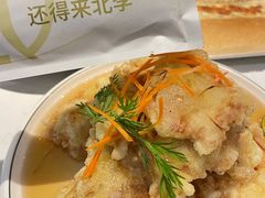-北李·海肠捞饭·大连菜(望京凯德MALL店)