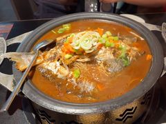 -探鱼·鲜青椒爽麻烤鱼(领展购物广场店)