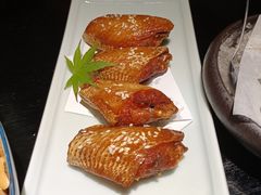 -YAMAKAWA(龙湖胥江天街店)