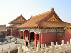-故宫博物院(故宫)