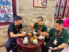 -民信老铺(华盖路店)
