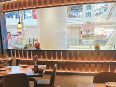 -青年公社烤鸭(熙悦天街店)