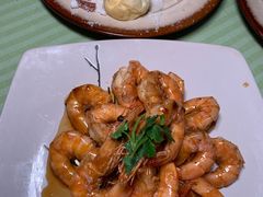 油焖大虾-余味私房菜(正阳小区西5街区店)