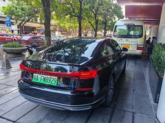 -广州珠江新城维多利酒店