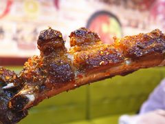 羊排-阿木龙虾·烧烤涮肉羊蝎子(栖山路店)