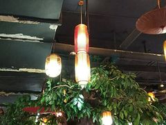 大堂-巴人汇三篇小龙虾江湖菜(李家沱店)