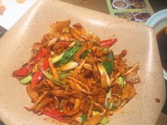 -老阿爸鲜鱼土菜(昆山花桥店)