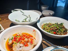 -湖南人家·家传湖南菜(水围店)
