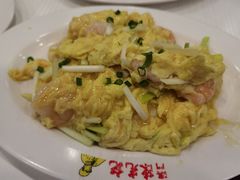 -澳门陈光记烧味饭店(南京德基广场店)