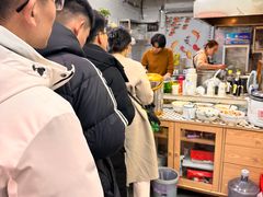 -张二面馆(山门口店)