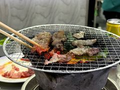-松明一烤肉馆(鲁园店)