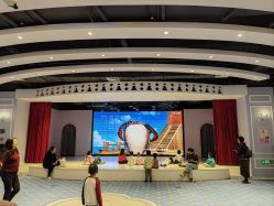 -桃桃城堡(欧亚汇集店)