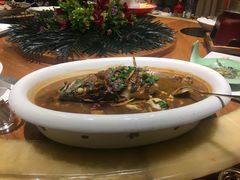 -白金汉爵大酒店·中餐厅(相城店)