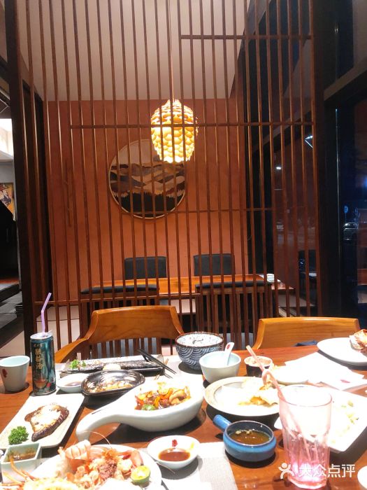 古京·臻致料理(月湖店)图片