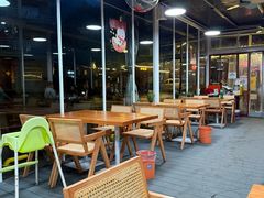-大娘舅·江景餐厅桐庐菜(白冷线店)