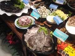 -新时代大酒店(仰口路店)