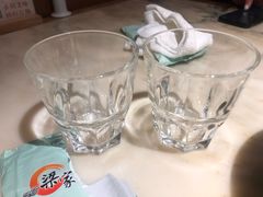 -梁家大院•农家菜(昆山会展中心店)