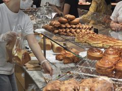 -麦田工坊(月湖店)