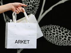 -ARKET CAFÉ(三里屯太古里店)