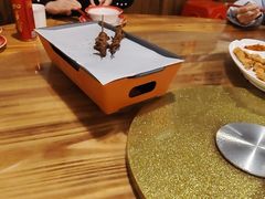 -冶建镜子·中国龙虾王(总店)