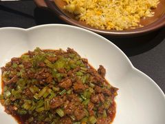 -桂满陇·海市蜃楼·黑金(国金店)