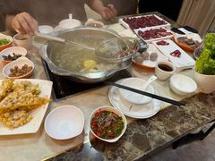 -潮悦牛肉火锅城(水贝店)