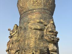 -上海东林寺(金山区)