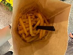 -Potato Corner(广州天河城店)