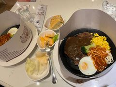 -东方豪客牛排意面披萨(玉函银座店)