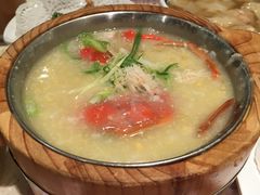 蟹皇粥-池记(尖沙咀店)