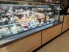 -85度C(上海兰溪二店)