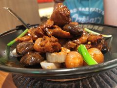 -醉得意·山茶油炒土鸡(泰安吾悦广场店)