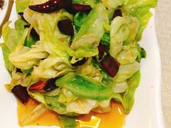 -川味堂·四川豆花(八卦岭店)