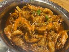 -王婆大虾(五道口店)