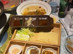 -一桶江山餐厅(松北店)