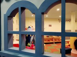 -酷嗒动物文化乐园(cutezoo西溪乐天城店)