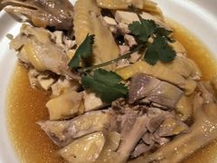 -新悦·霞浦海鲜生(上下杭店)