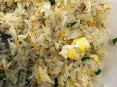 蛋炒饭-辣螃铠盆盆蟹大排档(总店)
