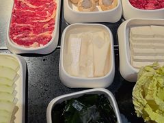 -川西坝子火锅(清江东路3.0直营店)