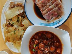 -太原面食店(解放路店)