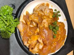 -韩宫宴炭火烤肉(印象城店)
