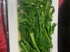 油麦菜-马白开来特色羊排揪片子  (总店)