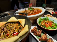 -桂小厨广西菜(水晶城店)
