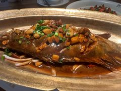 -黄山老妈·土菜(碧桂园店)