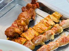 -海平馄饨(逍遥二路店)