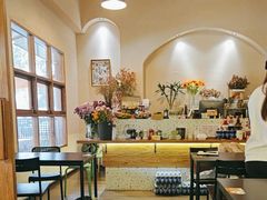 -满格嗦新疆椒麻鸡火锅.炒米粉(川大江安校区店)