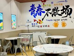 -东北烧烤(bukit batok)
