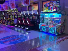 -大玩家(大连高新万达店)